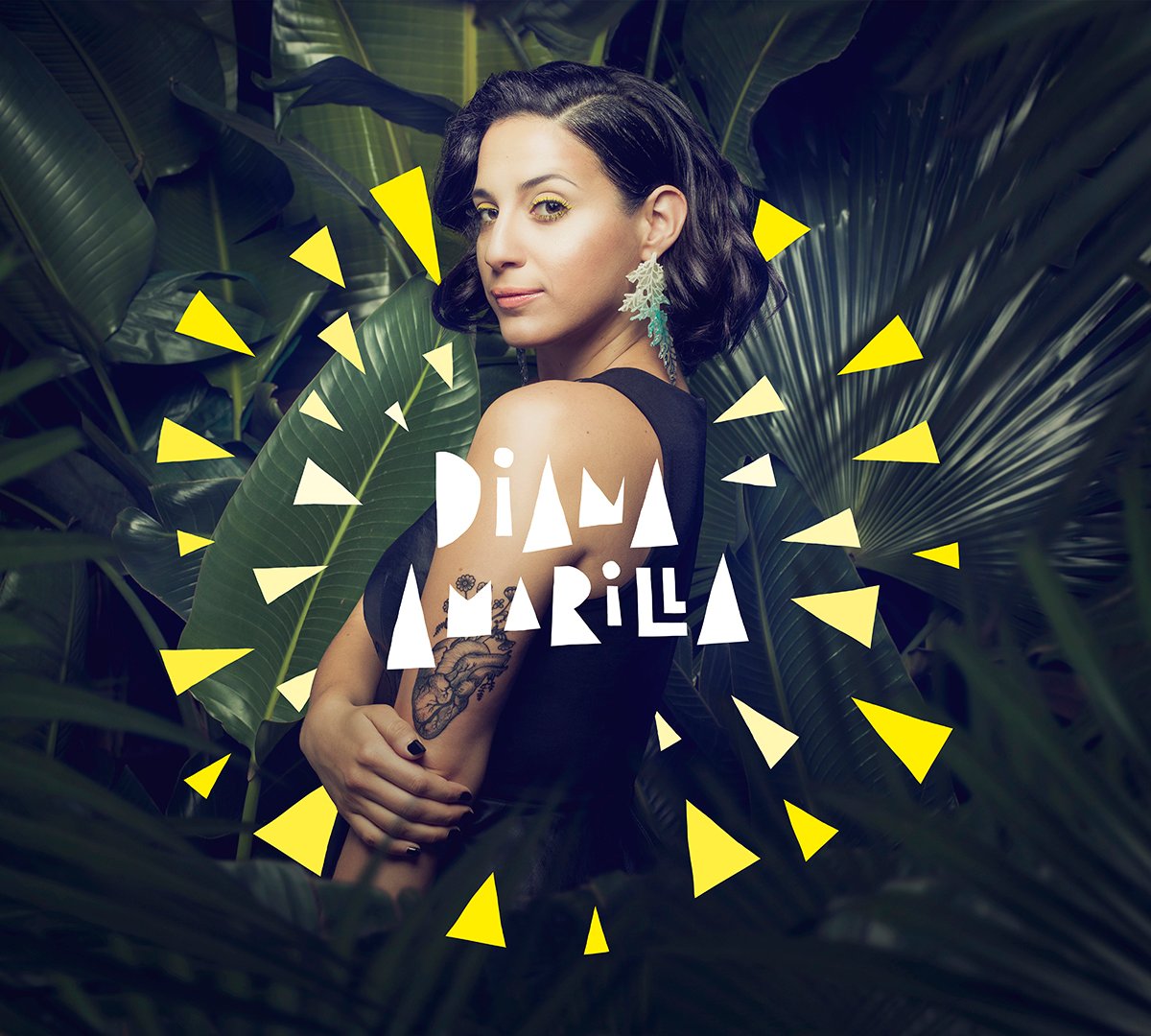 Diana Amarilla