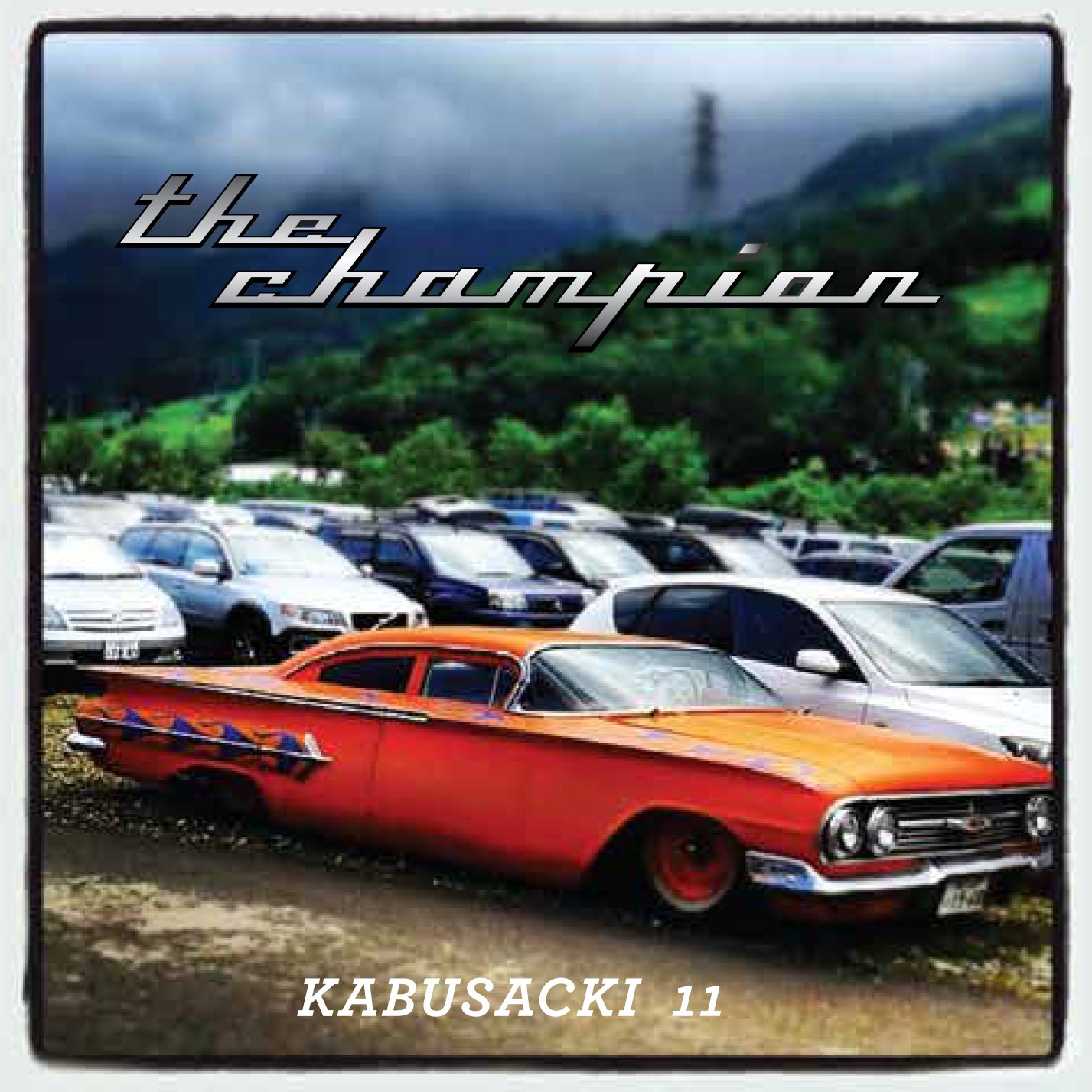 The Champion