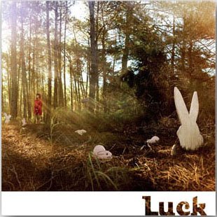Luck - Kabusaki